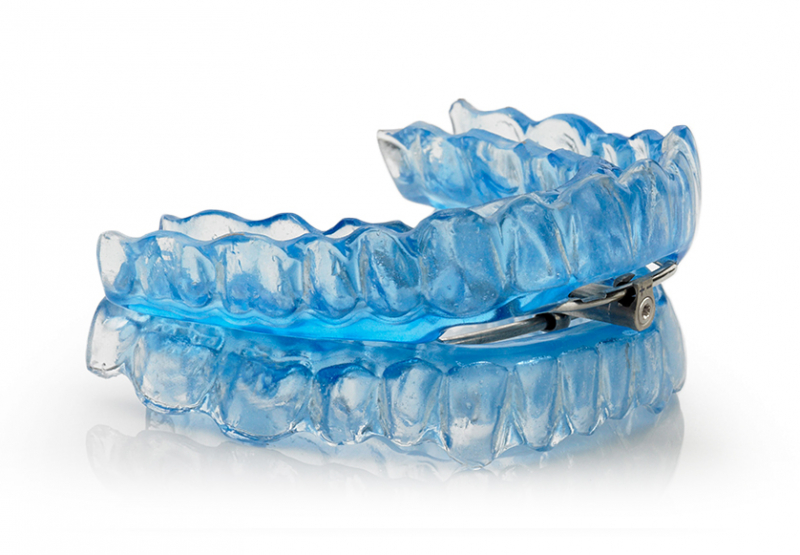Apnea del sueño en Argés Toledo - Clínica Hervás Odontología